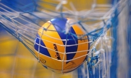 Волейбол объединил силовые структуры РК