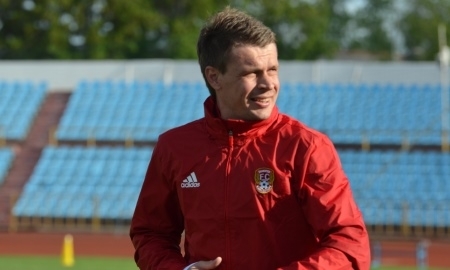 Александр Мокин: «Шансы есть всегда, будем работать»