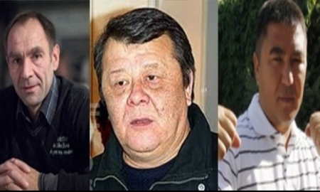 Казахстанские тренеры, работающие за рубежом