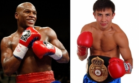 Почему от Флойда Мейвезера нельзя требовать боя с Геннадием Головкиным?