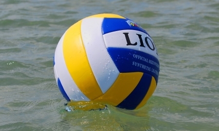 «Пляжницы» из Казахстана стартуют на «Прага Оупен»