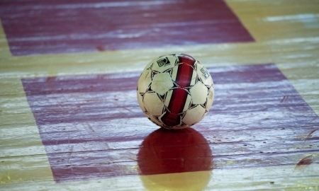 Итоги пятого тура Первой лиги по футзалу