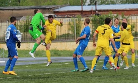 <strong>Определились полуфиналисты Кубка Казахстана </strong>