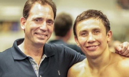 Том Лёффлер: «Мы предложили Эдди Хирну бой Головкин — Фроч»