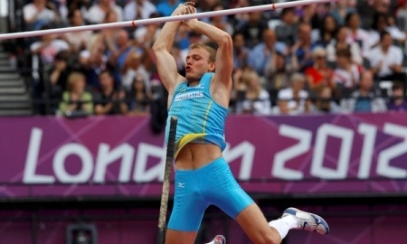 Шестовик Никита Филиппов стал вторым на этапе Мирового вызова в Пекине