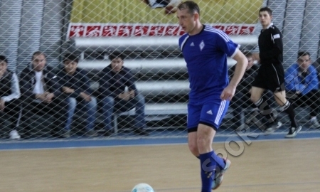 Фоторепортаж с заключительного дня Первой лиги