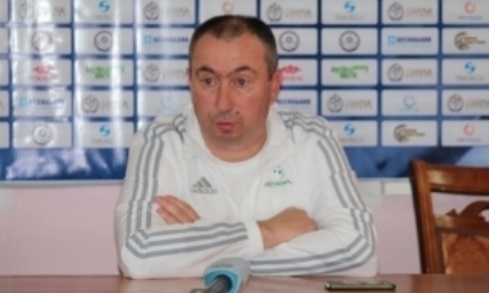 Станимир Стойлов: «Довольны, что прошли в полуфинал»