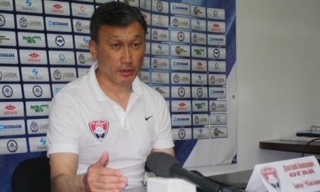 Дмитрий Огай: «Хочу, чтобы болельщики поддерживали нас и в трудные минуты»