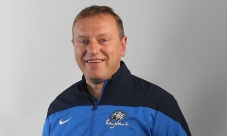 Владимир Воробьёв ушёл из «Барыса» и сборной Казахстана