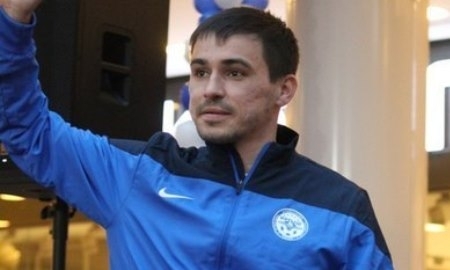 Артем Самсонов и Сергей Игнатьев покидают «Иртыш»