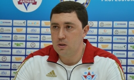 Владимир Газзаев: «Где-то может быть вышли самоуверенно»