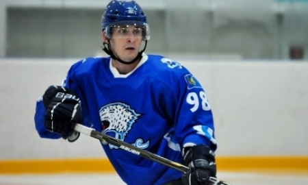 Евгений Евсеев вернулся в «Торпедо»