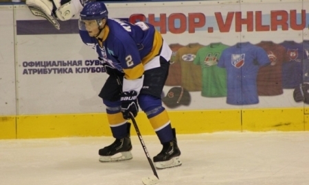 Андрей Курачев подписал двусторонний контракт с «Торпедо»