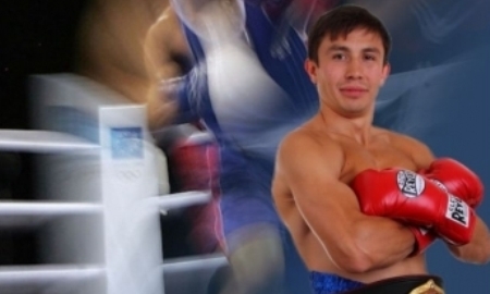 Бои и достижения профессиональной карьеры Геннадия Головкина в 2015 году