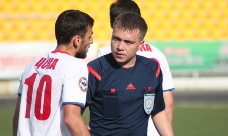 Время начала матчей седьмого тура Первой лиги