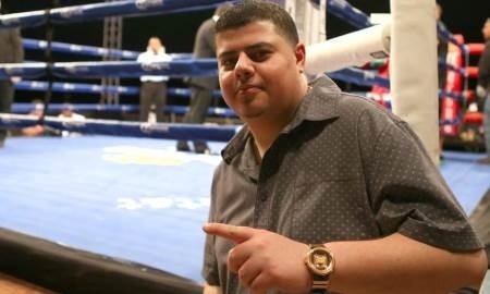 Луис Де Кубас: «Не уверен, что Головкин был бы лучшим соперником в карьере Лары»