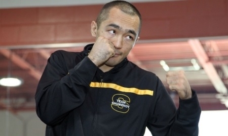 Поединок Шуменов — Флорес всё ещё может состояться в 2015 году