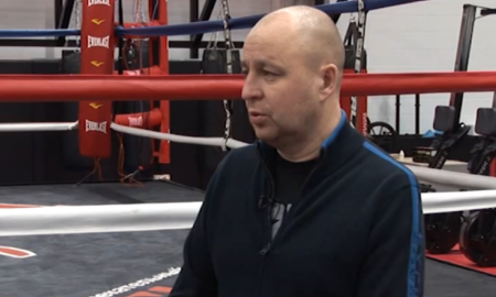 Российский промоутер рассказал, как Геннадию Головкину заработать больше денег