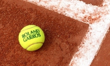 Стали известны соперники казахстанских теннисистов на Roland Garros