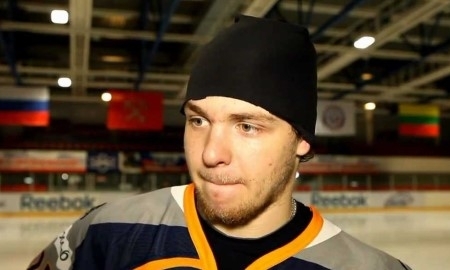 Сергей Ильминский перешел в «Рязань» 