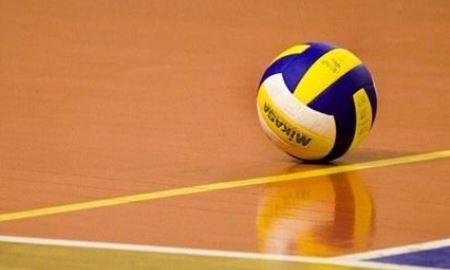 Женская сборная Казахстана по волейболу пробилась в 1/4 финала чемпионата Азии