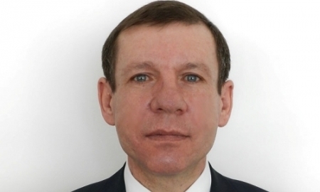 Павел Демян назначен заместителем председателя ПФЛ