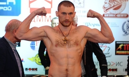 Россиянин приблизился к рекорду Геннадия Головкина