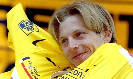 Евгений Берзин: «Контадор по итогам „разделки“ готов „привезти“ Ару приличное отставание»