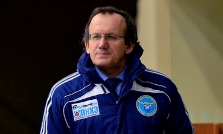 Юлиус Пензес: «Возвращаться в Словакию не хочу и продолжу работать в Казахстане»