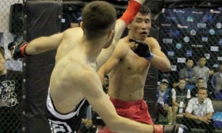 В Усть-Каменогорске стартовал чемпионат Казахстана по жекпе-жек