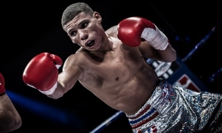 «Cuba Domadores» стал первым финалистом WSB