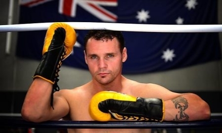 Дэниэл Гил: «Я бы хотел реванша с Головкиным, он имеет свои слабости»