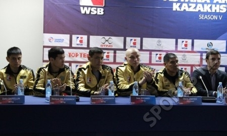 Серик Сапиев: «Нас ждут интересные и зрелищные поединки»