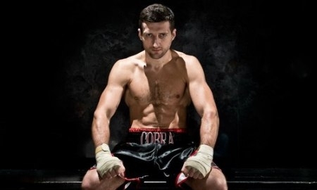 Карл Фроч: «Головкин — это вызов, но я люблю такие вызовы»