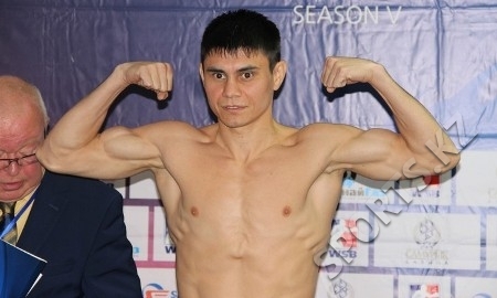 Закир Сафиуллин