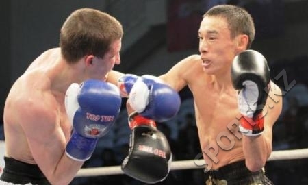 Жусупов вывел «Astana Arlans» вперед