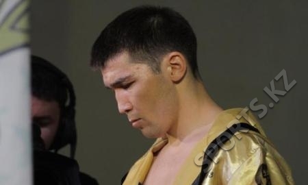 Самат Башенов: «Уже после второго почувствовал, что победа будет за мной»