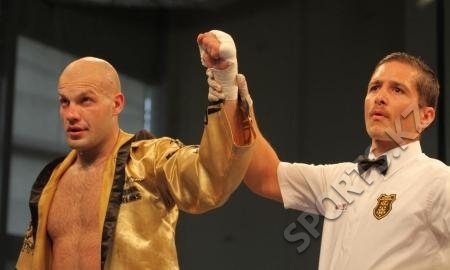 Василий Левит