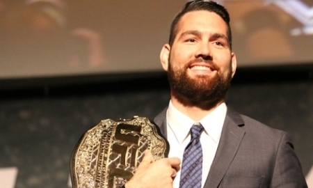 Российские СМИ: «Головкин показывает зрелище на высоком уровне»