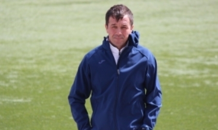 Олег Лотов: «Поймали свою игру»