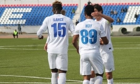 «Иртыш» — «Кайсар» 35 /+19=8-8/ 42-25