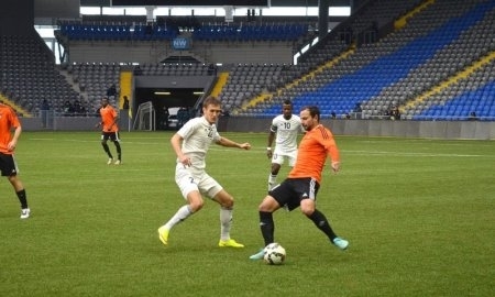 Котировки букмекеров на матчи 13-го тура КПЛ