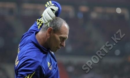 Виталию Кафанову — 55