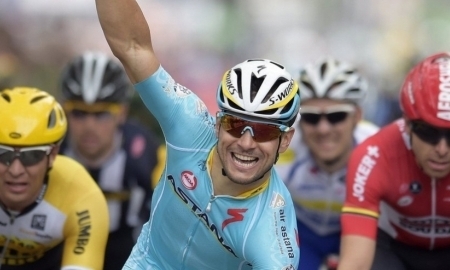 Андреа Гуардини: «У меня было много вторых мест впустую в этом году»