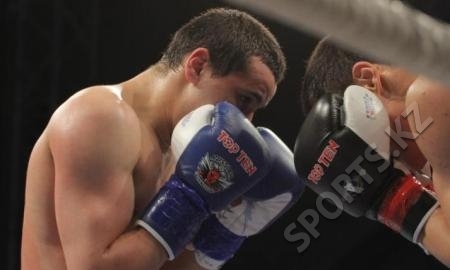 Якуб Нуриев: «Я считаю, что не проиграл бой»