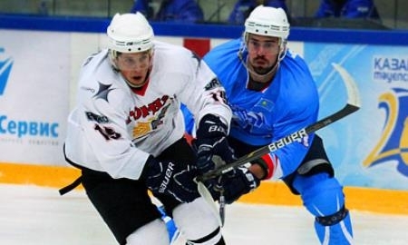 Михаил Гаврилов остаётся в «Горняке»