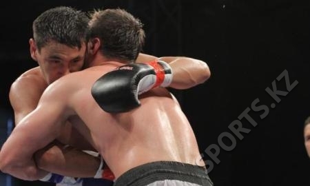 Нурдаулет Жарманов: «Дебют в полуфинале — не справился с волнением»