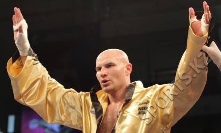 Иван Дычко: «Мы нацелены на первое место»