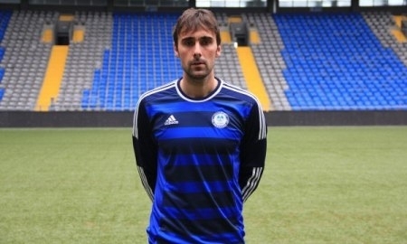 <strong>«Атырау» и «Ордабасы» поделили очки</strong>