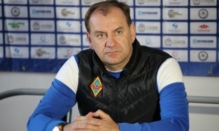 Владимир Вайсс: «Нам нужно набирать очки после неудачных игр»